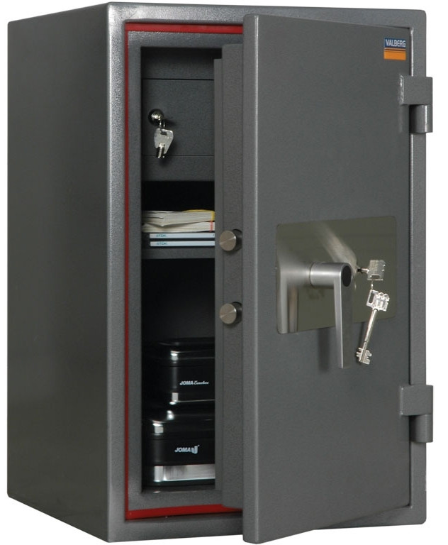 Сейф Valberg Гарант 67T