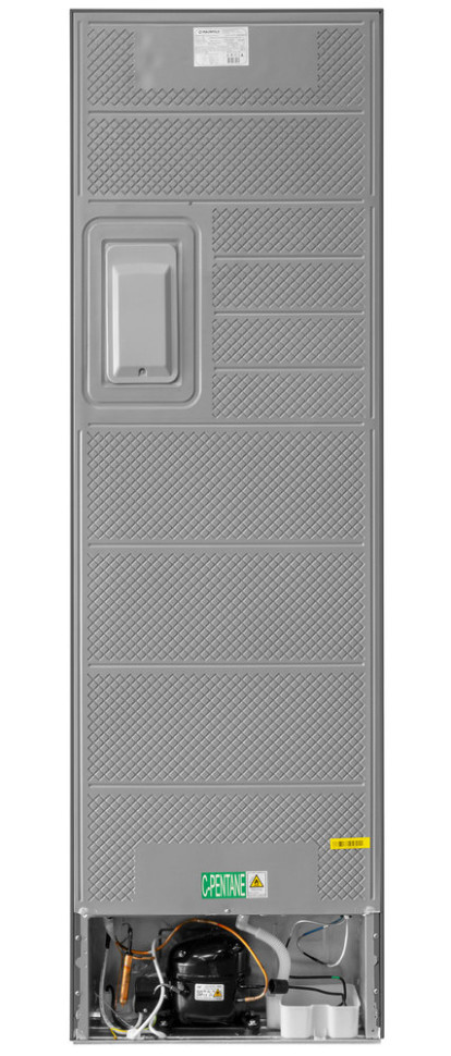 Холодильник Maunfeld MFF200NFSE Холодильник Maunfeld MFF200NFSE