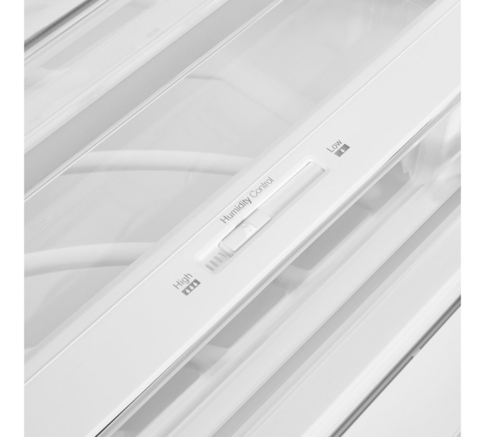 Холодильник Maunfeld MFF200NFSE Холодильник Maunfeld MFF200NFSE