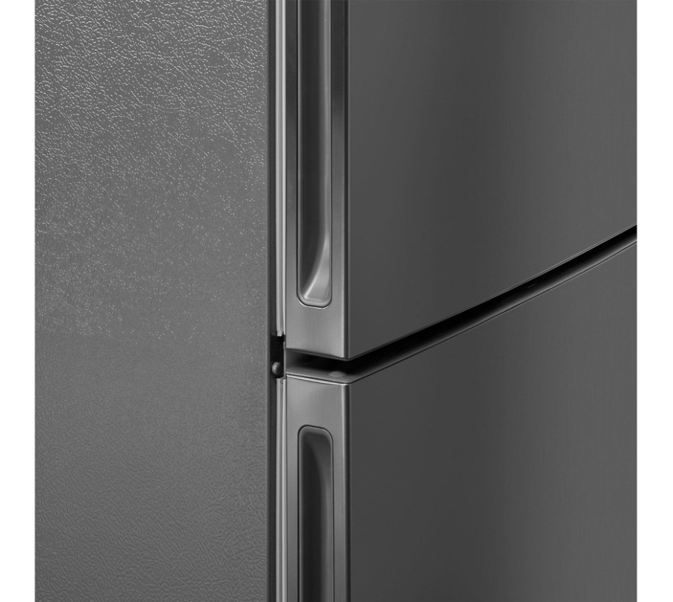 Холодильник Maunfeld MFF200NFSE Холодильник Maunfeld MFF200NFSE