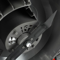 Газонокосилка Patriot CM 432 (без АКБ и З/У)