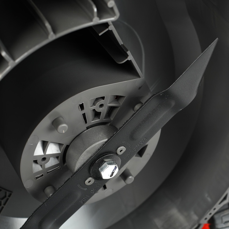 Газонокосилка Patriot CM 432 (без АКБ и З/У) Газонокосилка Patriot CM 432 (без АКБ и З/У)