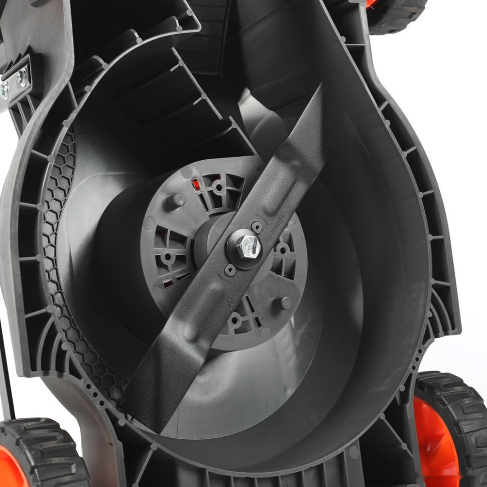 Газонокосилка Patriot CM 432 (без АКБ и З/У) Газонокосилка Patriot CM 432 (без АКБ и З/У)