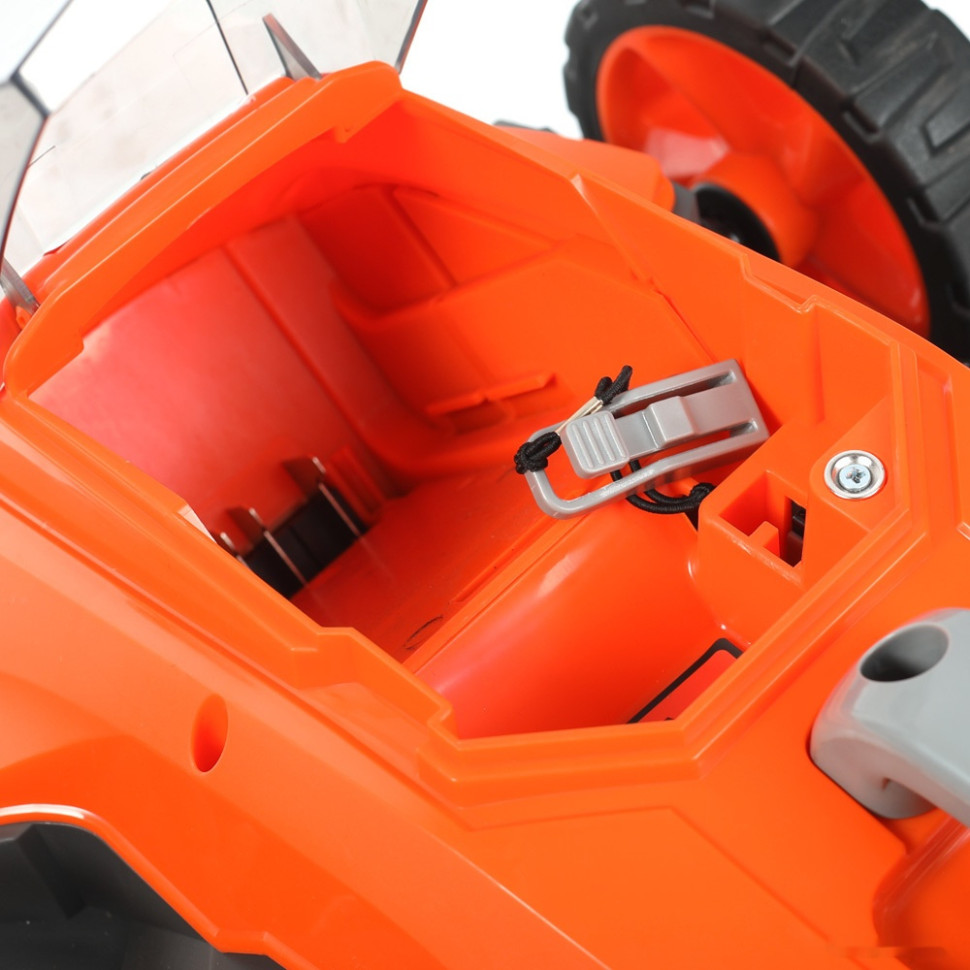 Газонокосилка Patriot CM 432 (без АКБ и З/У) Газонокосилка Patriot CM 432 (без АКБ и З/У)