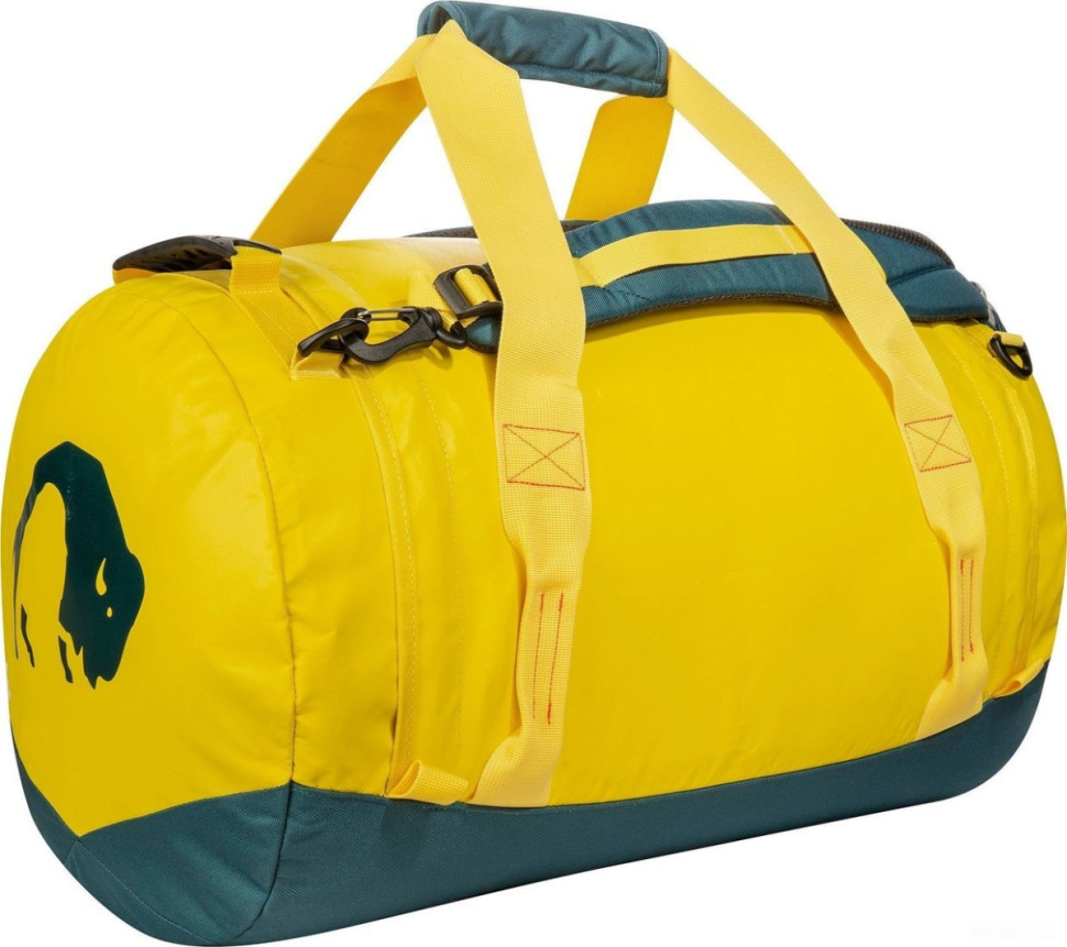 Сумка-тележка Tatonka Duffle Roller L 1964.040 (черный)