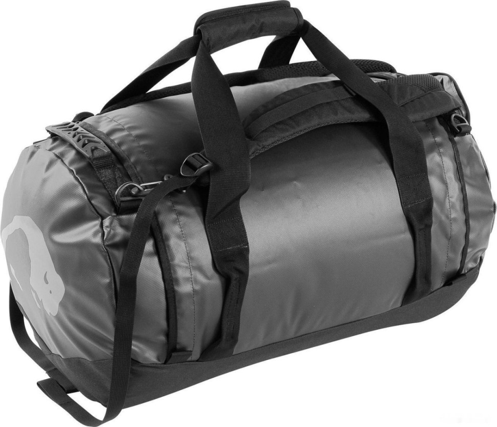 Сумка-тележка Tatonka Duffle Roller L 1964.040 (черный)