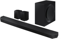 Саундбар Samsung HW-Q990B