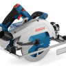 Дисковая (циркулярная) пила Bosch GKS 18V-68 GC 06016B5100 (без АКБ)