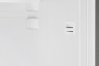 Холодильник NORDFROST RFC 390D NFW