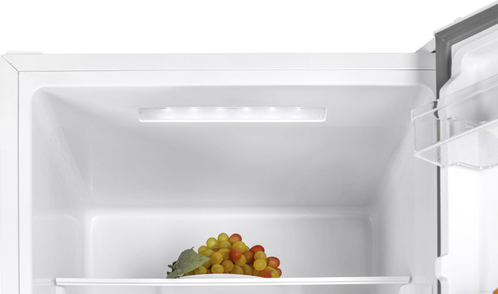 Холодильник NORDFROST RFC 390D NFW Холодильник NORDFROST RFC 390D NFW