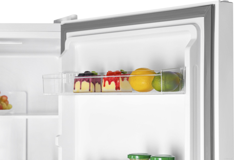 Холодильник NORDFROST RFC 390D NFW Холодильник NORDFROST RFC 390D NFW