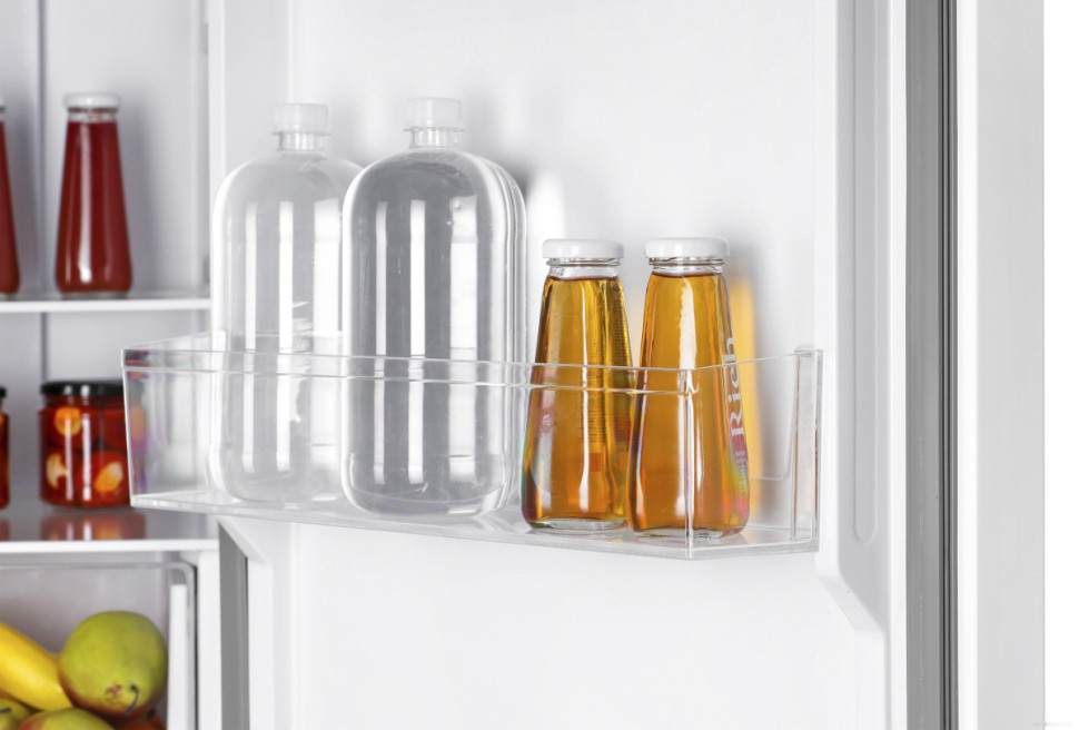 Холодильник NORDFROST RFC 390D NFW Холодильник NORDFROST RFC 390D NFW