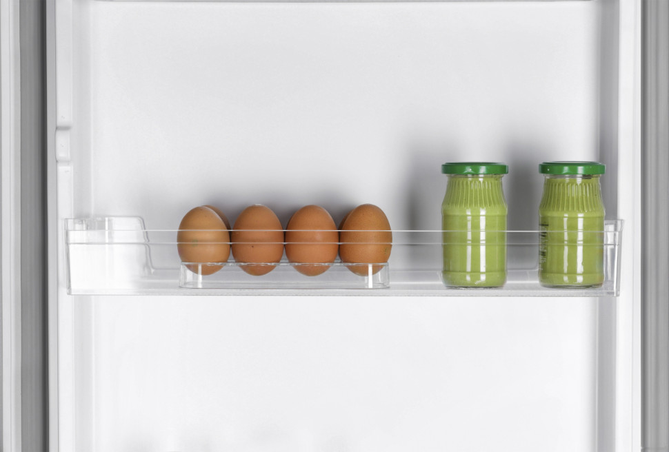 Холодильник NORDFROST RFC 390D NFW Холодильник NORDFROST RFC 390D NFW