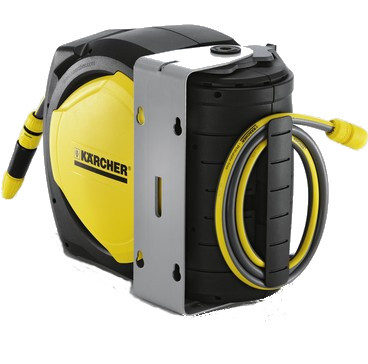 Катушка для шланга Karcher Premium CR 7.220