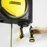 Катушка для шланга Karcher Premium CR 7.220