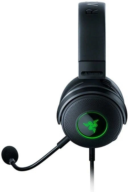 Наушники RAZER Kraken V3 Наушники RAZER Kraken V3