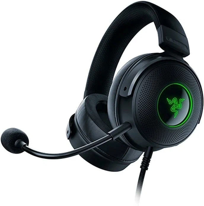 Наушники RAZER Kraken V3 Наушники RAZER Kraken V3