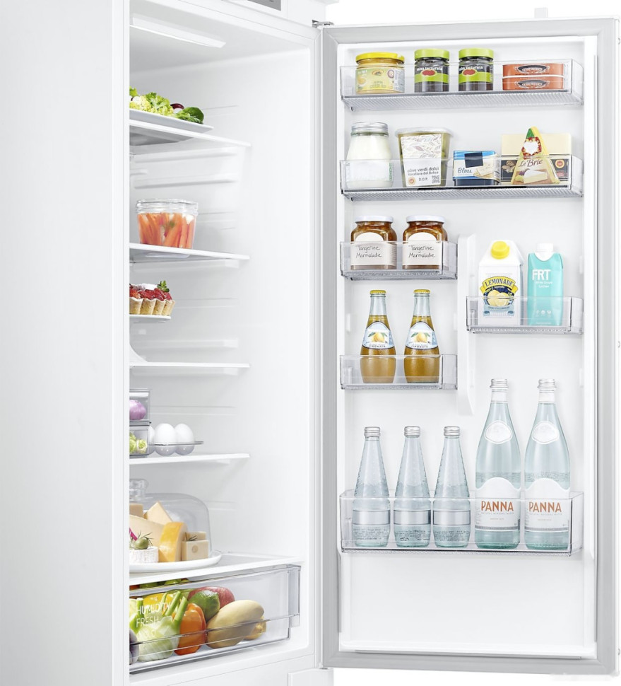 Холодильник Samsung BRB30600FWW/EF Холодильник Samsung BRB30600FWW/EF