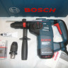 Перфоратор Bosch GBH 3-28 DFR Перфоратор Bosch GBH 3-28 DFR