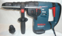 Перфоратор Bosch GBH 3-28 DFR