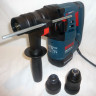 Перфоратор Bosch GBH 3-28 DFR Перфоратор Bosch GBH 3-28 DFR