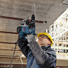 Перфоратор Bosch GBH 3-28 DFR Перфоратор Bosch GBH 3-28 DFR