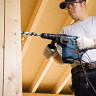 Перфоратор Bosch GBH 3-28 DFR Перфоратор Bosch GBH 3-28 DFR