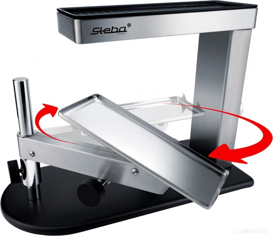 Электрогриль Steba RC 210 Электрогриль Steba RC 210