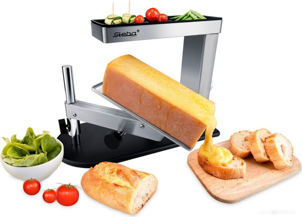 Электрогриль Steba RC 210 Электрогриль Steba RC 210