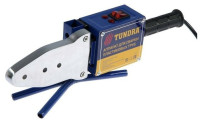 Аппарат для сварки труб Tundra 3130157