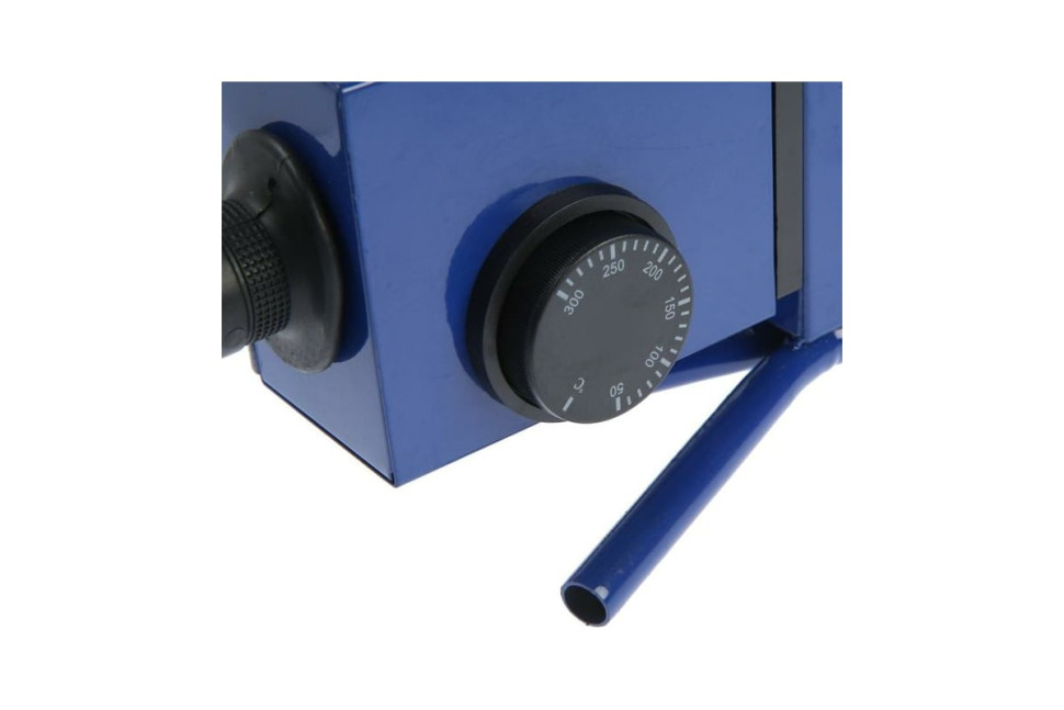 Аппарат для сварки труб Tundra 3130157 Аппарат для сварки труб Tundra 3130157