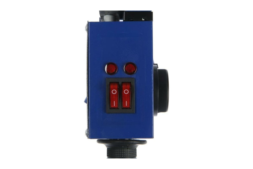 Аппарат для сварки труб Tundra 3130157 Аппарат для сварки труб Tundra 3130157