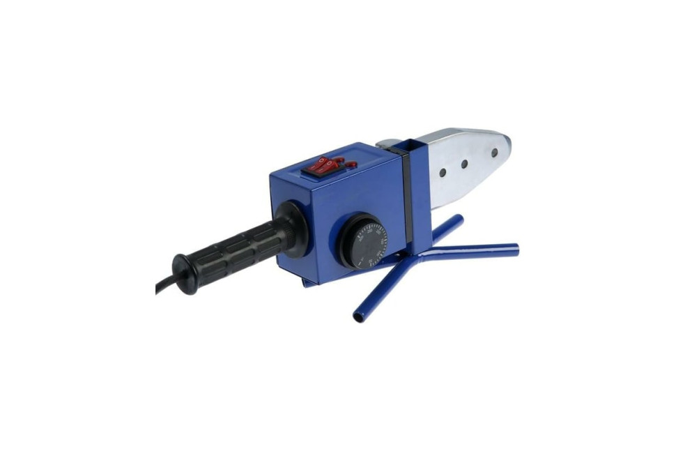 Аппарат для сварки труб Tundra 3130157 Аппарат для сварки труб Tundra 3130157