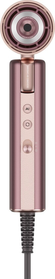 Фен Dreame Hairdryer Pocket Aura Pink AZP20A (розовый)