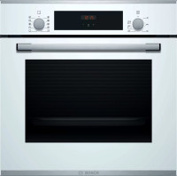 Духовой шкаф Bosch HBF254EW0R