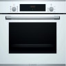 Духовой шкаф Bosch HBF254EW0R