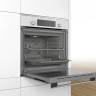 Духовой шкаф Bosch HBF254EW0R