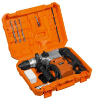 Перфоратор Daewoo Power Products DAH 1050