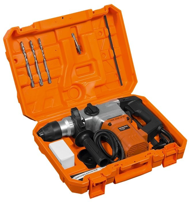 Перфоратор Daewoo Power Products DAH 1050 Перфоратор Daewoo Power Products DAH 1050