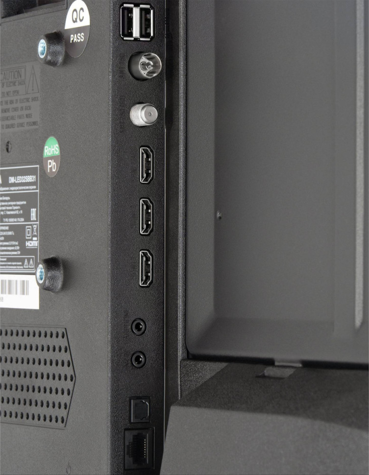 Телевизор DIGMA DM-LED32SBB31