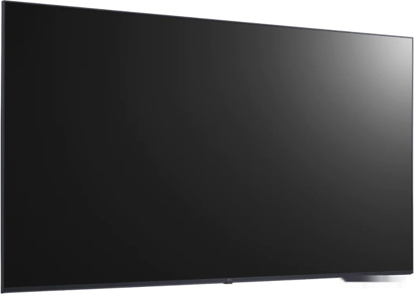 Информационная панель LG 55UL3J-E