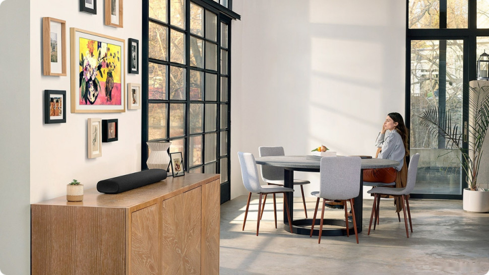 Саундбар Samsung HW-S60A Саундбар Samsung HW-S60A