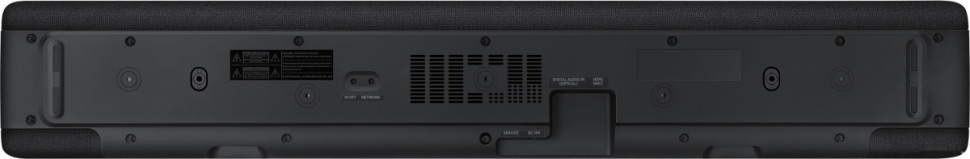 Саундбар Samsung HW-S60A Саундбар Samsung HW-S60A