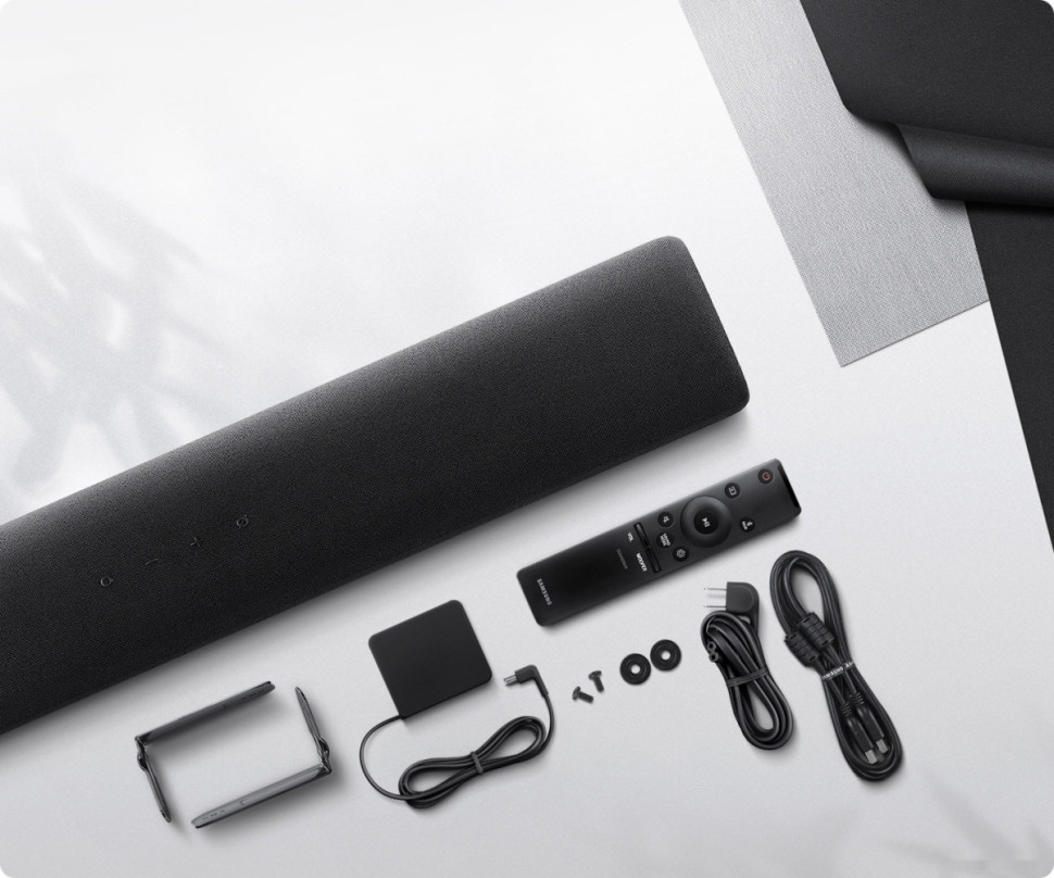 Саундбар Samsung HW-S60A Саундбар Samsung HW-S60A