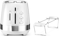 Тостер Delonghi CTLA 2103 W