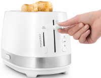 Тостер Delonghi CTLA 2103 W