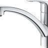 Смеситель Grohe Eurosmart 33281003