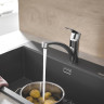 Смеситель Grohe Eurosmart 33281003