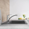 Смеситель Grohe Eurosmart 33281003