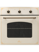 Духовой шкаф De Luxe 6006.03эшв-037